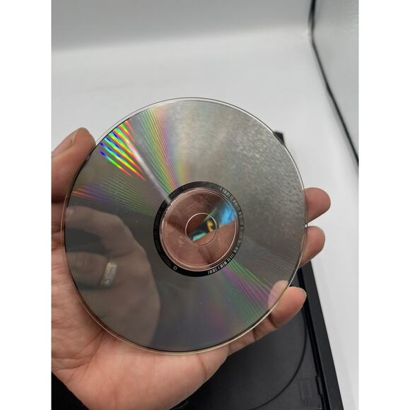 FIFA International Soccer (3DO, 1994) TESTED Complete In Box With Manual - Picture 9 of 13